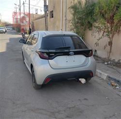 تويوتا يارس